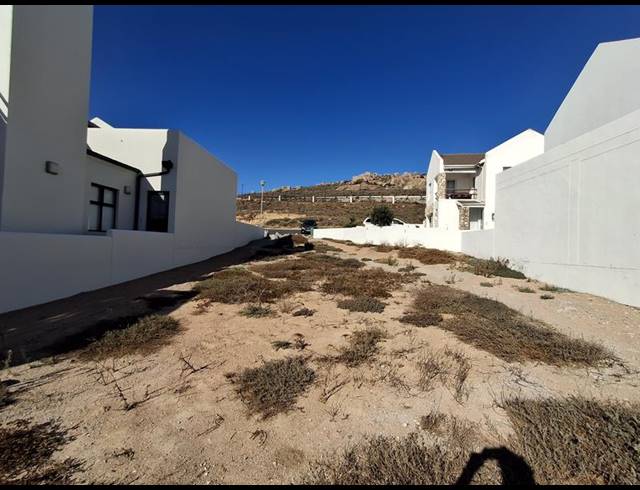 LAND FOR SALE IN ST HELENA VIEWS